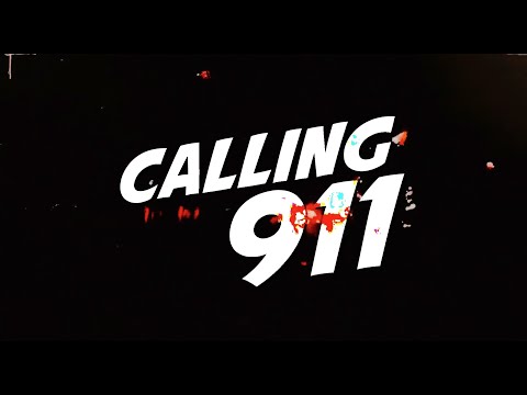 Lula Miranda - Calling 911 (Lyric Video)