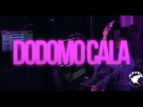 Voqa Kei Munia - DODOMO CALA