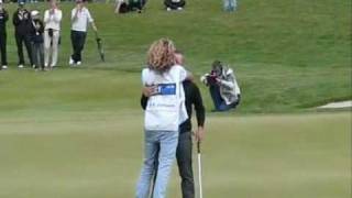 preview picture of video 'Nordea Scandinavian Masters 2010'