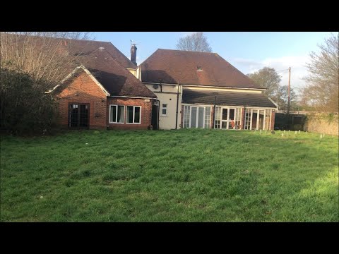 Ep56 Abandoned pub and restaurant