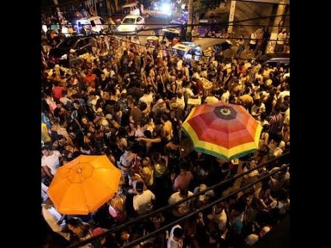 É NO BECO DO BEGA - MC MILLER , MC MG DO ABC ( DJ GUH MDK )