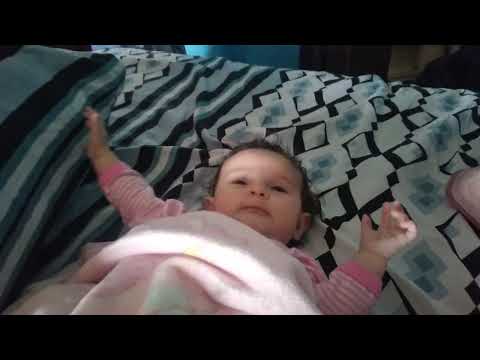 PRIMEIRA VEZ DA BEBE MARIA VICTORIA NA PRAIA