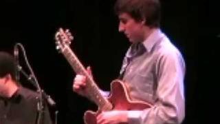 Old Creek Walk *Tyler Cratcha*