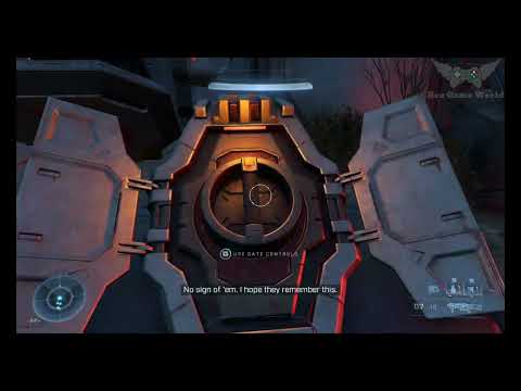 HALO INFINITE Gameplay Walkthrough Part 5 Campaign FULL GAME [4K 60FPS PC ULTRA] - No Commentary