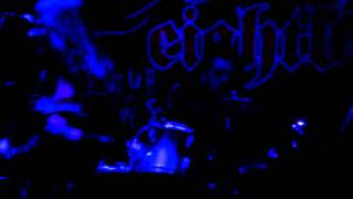 the aleph - goodbye to the promised land (live)