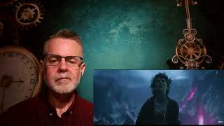 Electric Callboy Revery reaction