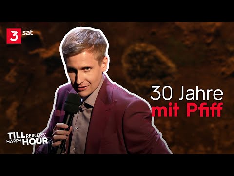 Till Reiners hat keinen Bock mehr auf Partys | Till Reiners' Happy Hour