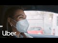 Uber Deutschland Kampagne 2021 Uber