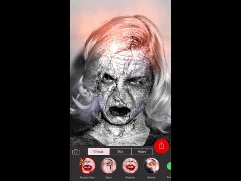 Vampify - Be a VAMPIRE Video