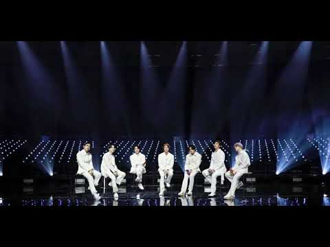 BTS【Crystal Snow】立体音響 Live sound