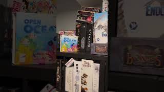What’s your favourite Board Game Ever? #gamenight#boardgames#collection#hobby