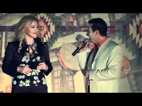 Gaso Triseski Gagi & Slagana - Oj ti momce Ohridjance Festival Spasovden  INTV