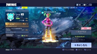 フォートナイト安定のソロスクタワー！