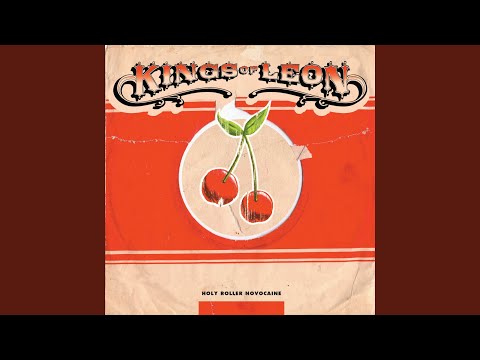 California Waiting - Kings of Leon