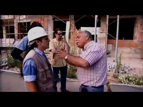 Balas&Bolinhos   O Regresso - Edifícios Merda