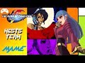 KOF 2001 Arcade NESTS Team