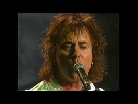 Smokie (Alan Silson) - What Can I Do - Live - 1994