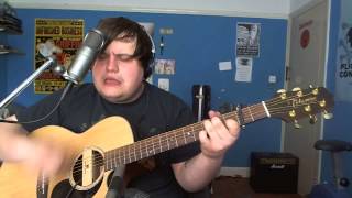 If You Wanna - James Dalby (The Vaccines cover)