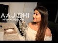 Aaj Bhi | Mrinali Gulati | Vishal Mishra | Ali Fazal, Surbhi Jyoti