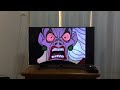 Opening To Basil The Great Mouse Detective 1994 VHS Australia Early 1996 Print