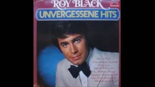 Eine Rose schenk ich dir - ROY BLACK