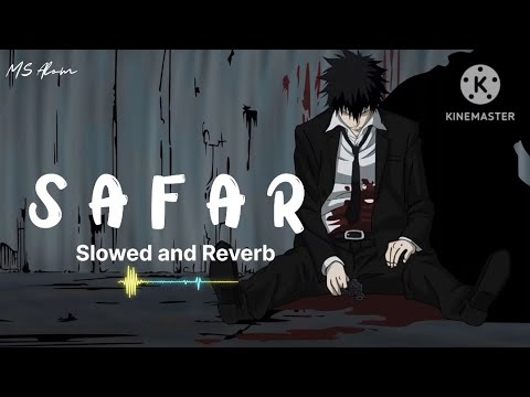 Tera Jo Rasta Mera Woh Rasta Song || Slowed and Reverb 🎧 || New Hindi Lofi || MS Alom