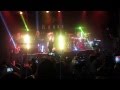 R5 Let's Go Crazy Live in Cleveland, OH 