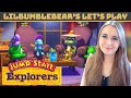 JumpStart Explorers 2001 Full Gameplay