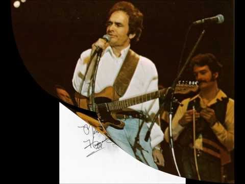 Merle Haggard You Take Me For Granted
