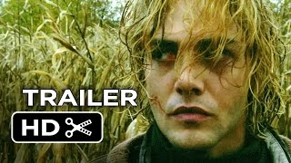 Tom at the Farm Official Trailer 1 (2015) - Xavier Dolan Thriller HD