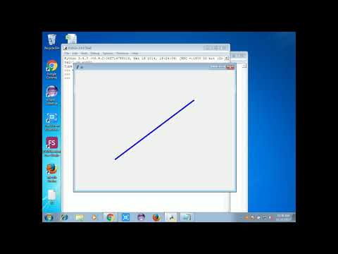 Python Tkinter In Tamil 8canvas In Python Tkinter