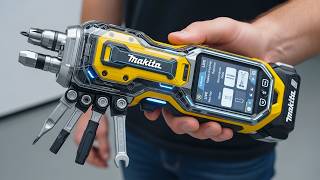 Smart Tools That Make Work 10x Faster!
