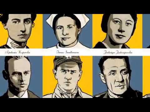 🎲 Edukacyjna GRA historyczna: Polskie Państwo Podziemne 🇵🇱