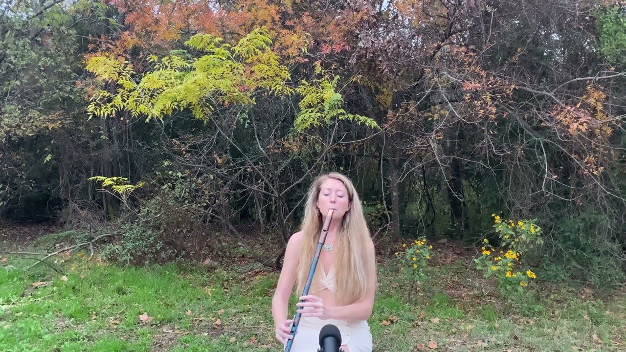 Promotional video thumbnail 4 for Kylee-Heavenly Sound