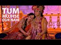 RadhaKrishn | Tum Mujhse Dur Nahi | Tum Bina Main Kuch Nahi | Lyrical