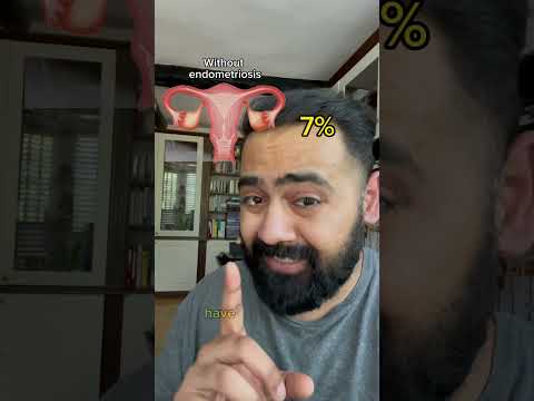 Doctor Explains: Bacteria Causing Endometriosis?!