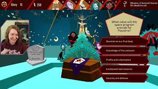 🚀SPECIAL EVENT🚀 Astronaut: The Best for LudoNarraCon 🚀