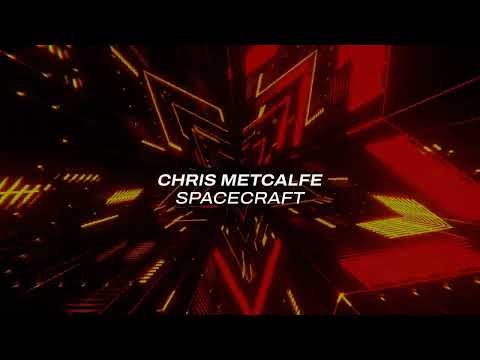 Chris Metcalfe- Spacecraft