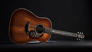 Video thumbnail for Martin DSS Hops and Barley Review - One Man's Guitar by onemanzguitar