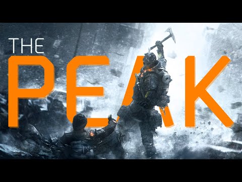 The Best Extraction Shooter (That Time Forgot) - The Division: Survival