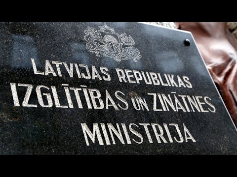 IZM prezentē izstrādātās vadlīnijas attālinātā mācību procesa īstenošanai