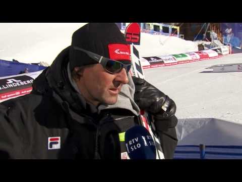 ANDREA MASSI O SLOVENSKI SMUČARSKI REALNOSTI