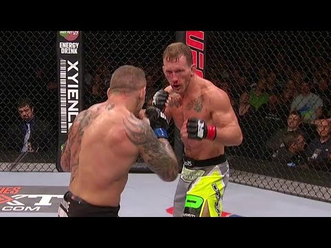 Former UFC Title Challenger Set For TUF 25 Finale