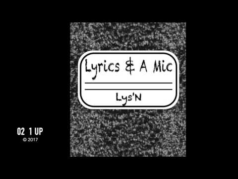 1 Up - Lys'N