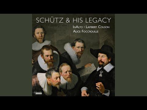 Video thumbnail for O süsser Jesu Christ wer an dich recht gedenket