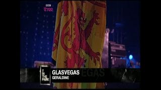 Glasvegas-Geraldine (Live T in the Park)