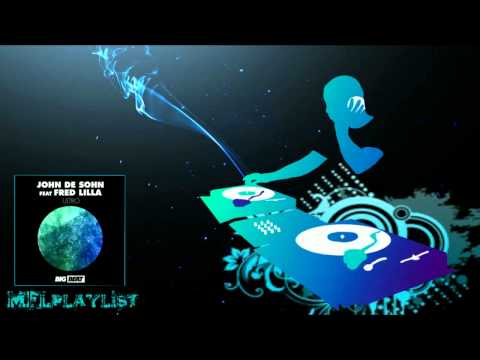 John De Sohn Feat. Fred Lilla - Ultro (Original Mix) *PROMO*