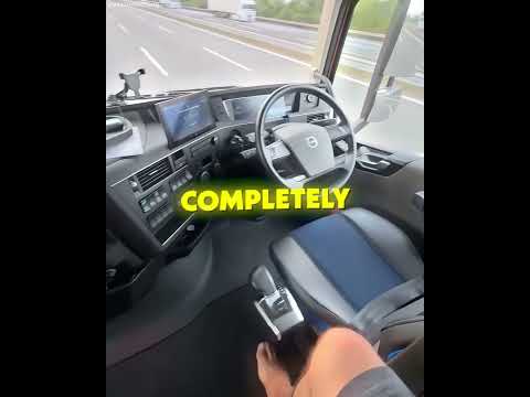 Autopilot took over 😲