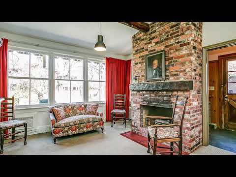 205 Trafalgar Road, Oakville ON