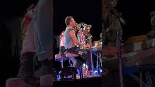 Coldplay: &quot;Everglow&quot; (live) at Wembley Stadium,  London, 3 September 2025 (4K)